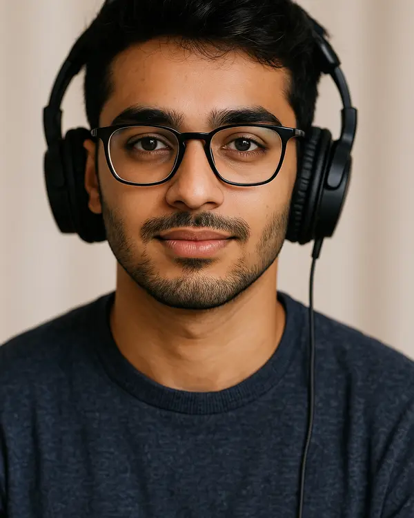 Adam Kazmi