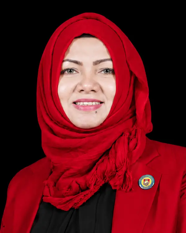 Dr. Aishath Rafiyya