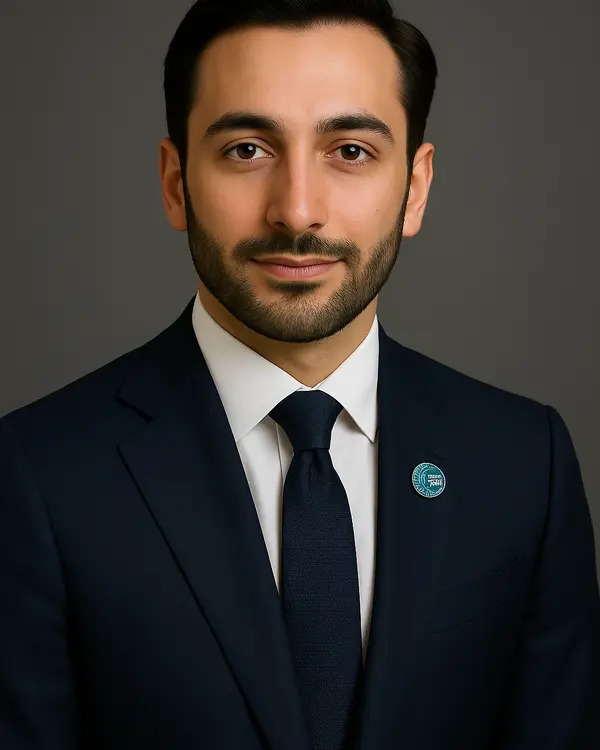 Joseph Jacob