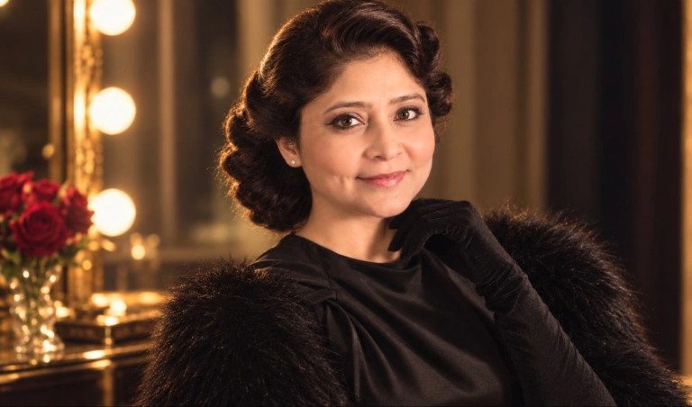 Dr. Sheeba Sultan Hasnain