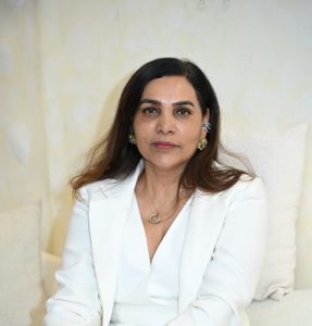 Dr. Rekha Chaudhari