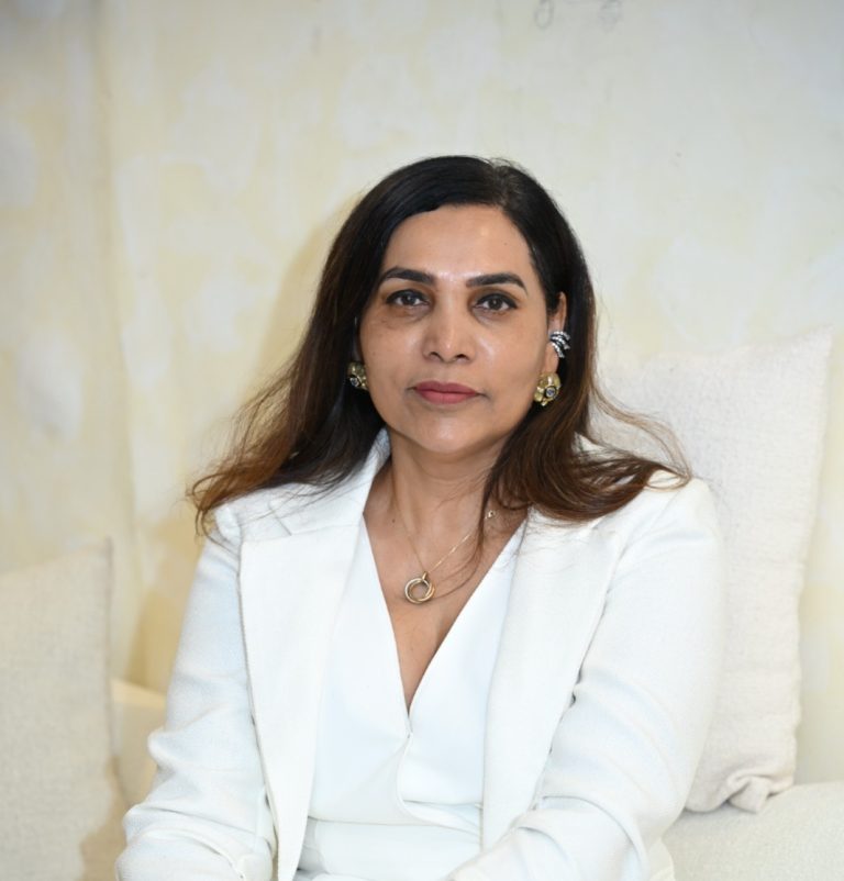 Dr. Rekha Chaudhari