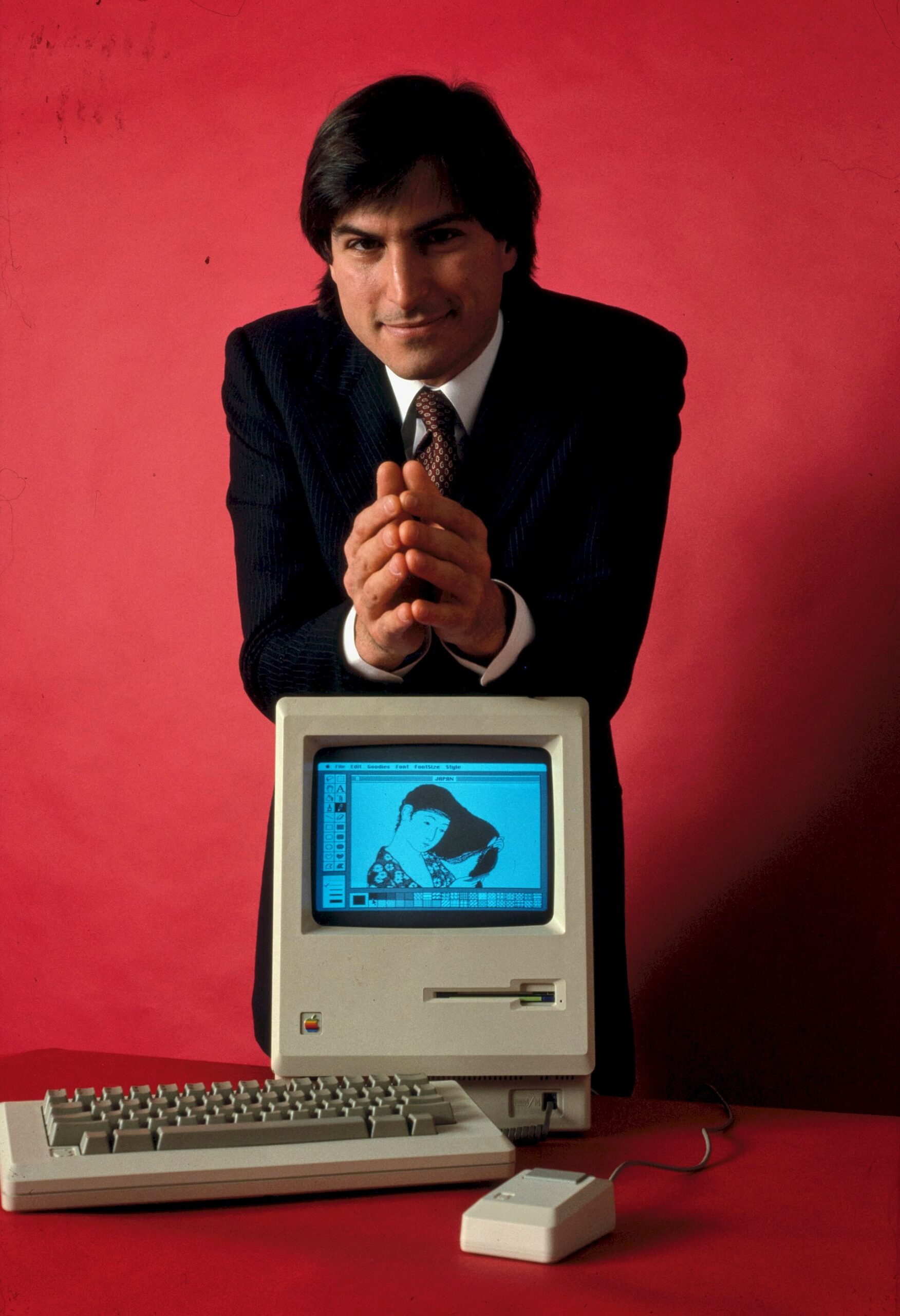 Steve Jobs Didn't Invent the Microprocessor. His Genius Was Somewhere Else
