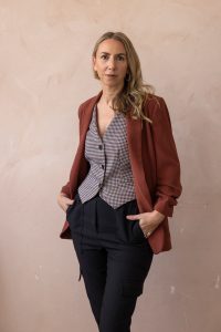 Polly Milne