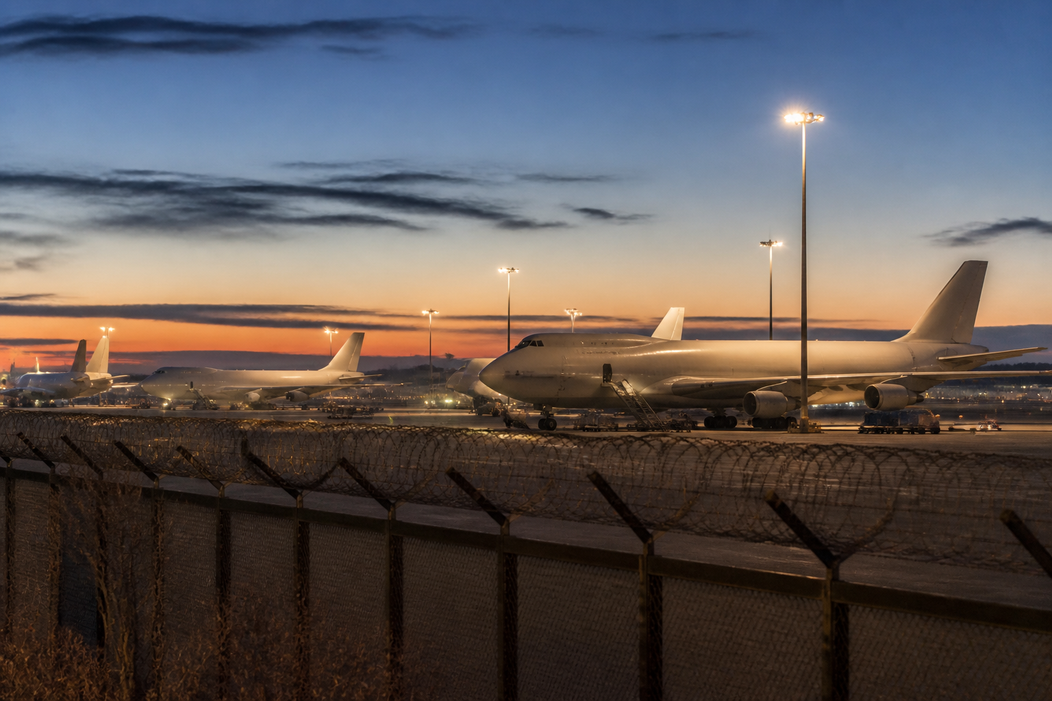 Europe’s New Security Frontline Is Civilian Life