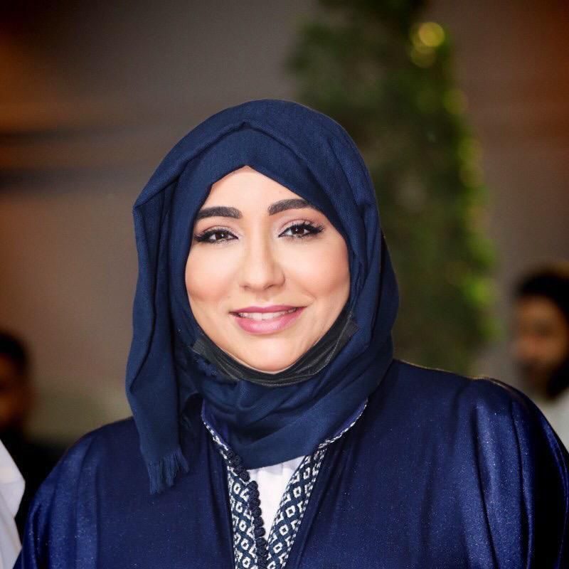 H.E. Laila Rahhal El Atfani — headshot