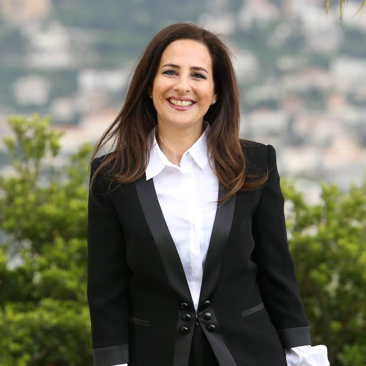 Patricia Elias