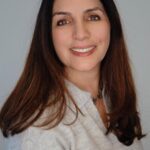 Lina Chawaf — Professor, Tufts University