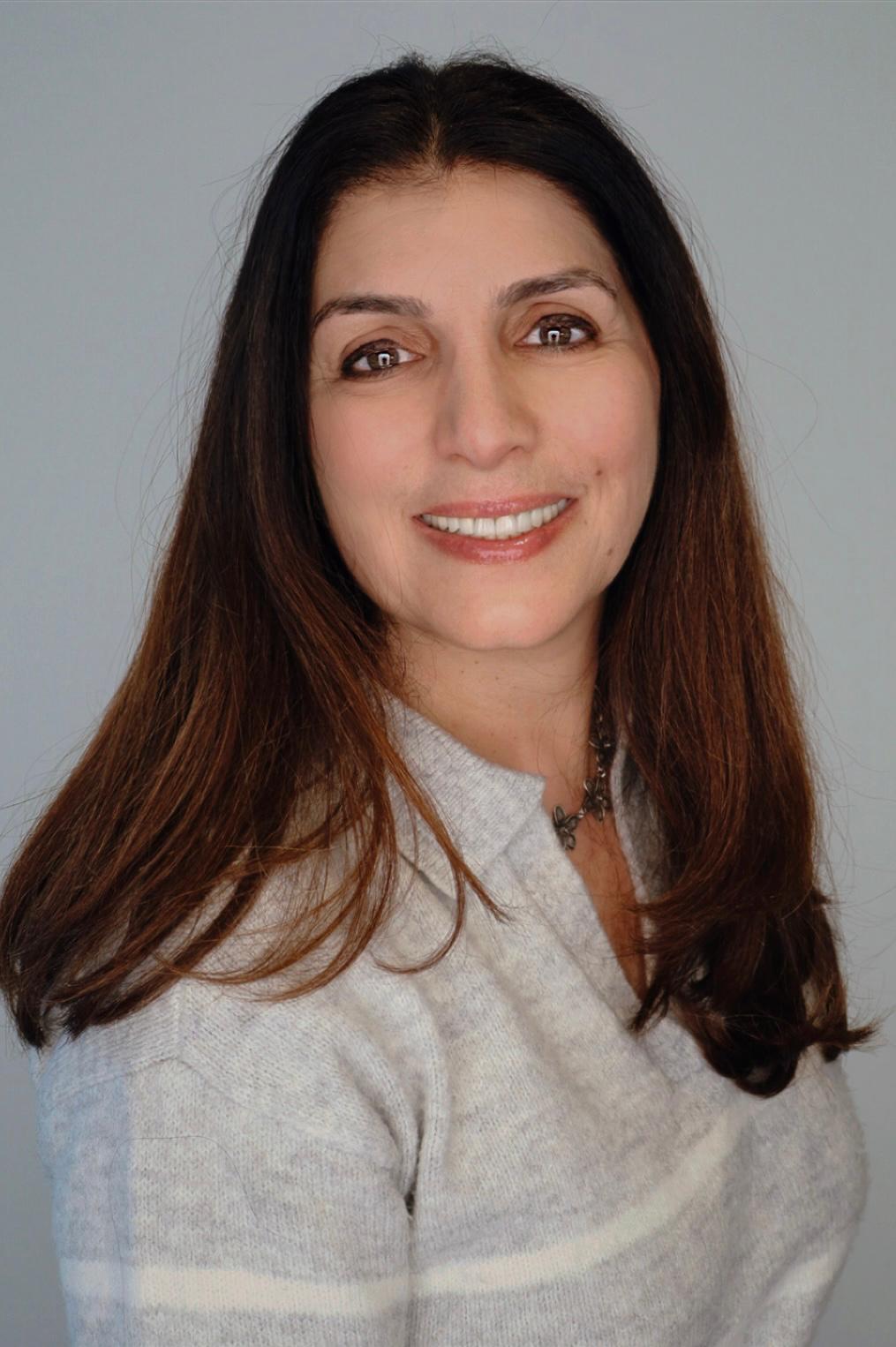 Lina Chawaf