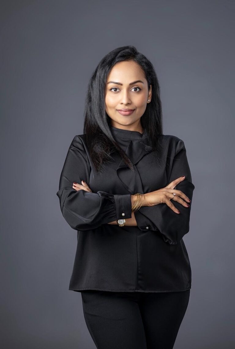 Senela Jayasuriya