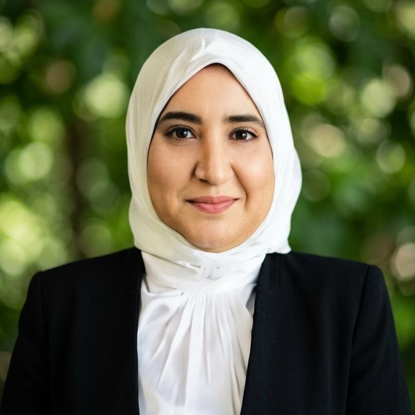 Asmaa Elzieny
