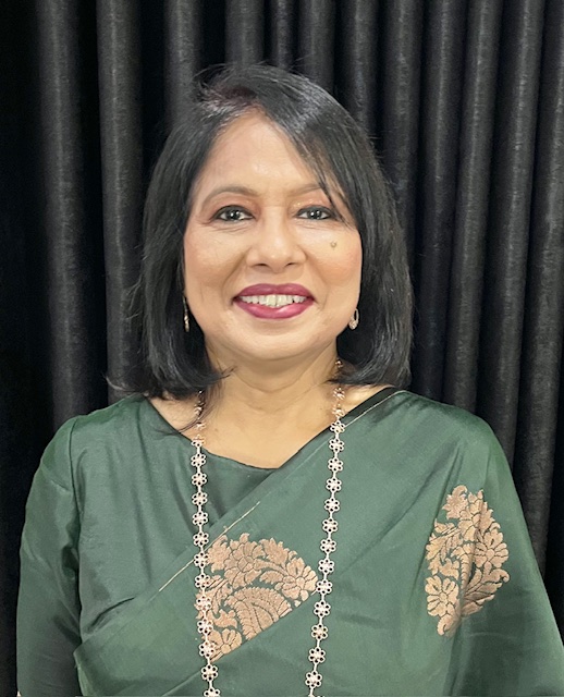 Nilani Seneviratne