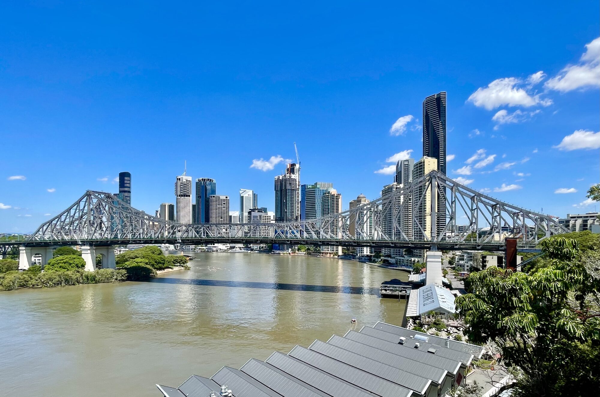 Brisbane 2032 Chief Executive Cindy Hook to Leave When Her Four-Year Contract Expires