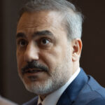 European and Regional Ministers Meet in Istanbul and Urge Diplomacy With Iran Over New Strikes, Al Jazeera Reports