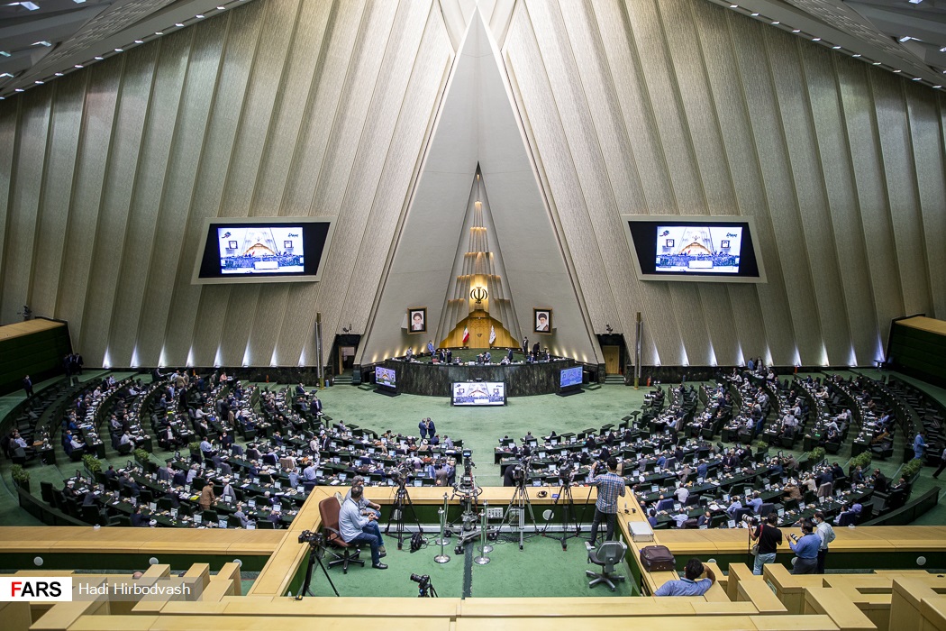 Iran’s Parliament Approves Mehrdad Akhlaghi as New Defence Minister, AFP and Al Jazeera Report