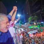Lula and Flávio Bolsonaro Meet for Final TV Debate Two Days Before Brazil’s Presidential Run-off, Al Jazeera Reports