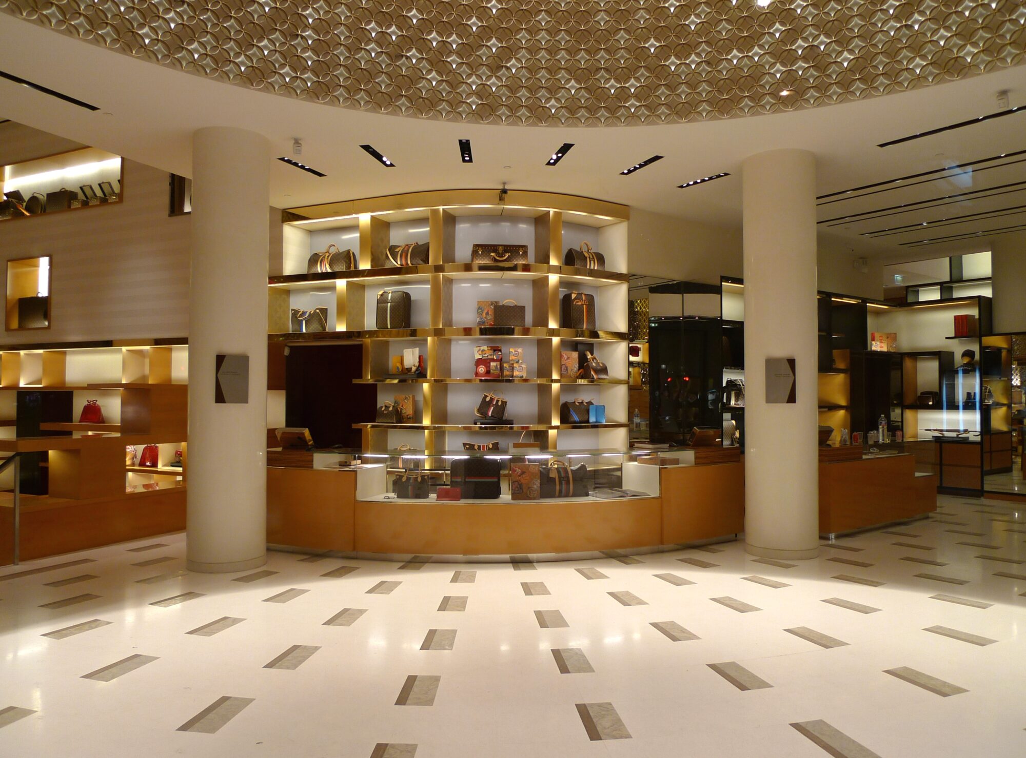 LVMH Reports 1.2% Third-Quarter Revenue Growth as China Slowdown Hits Fashion and Leather Goods