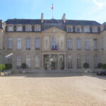 Macron Meets High School Student Groups at the Élysée as France Prepares 70,000 Security Personnel for Saturday Protests, France 24 Reports