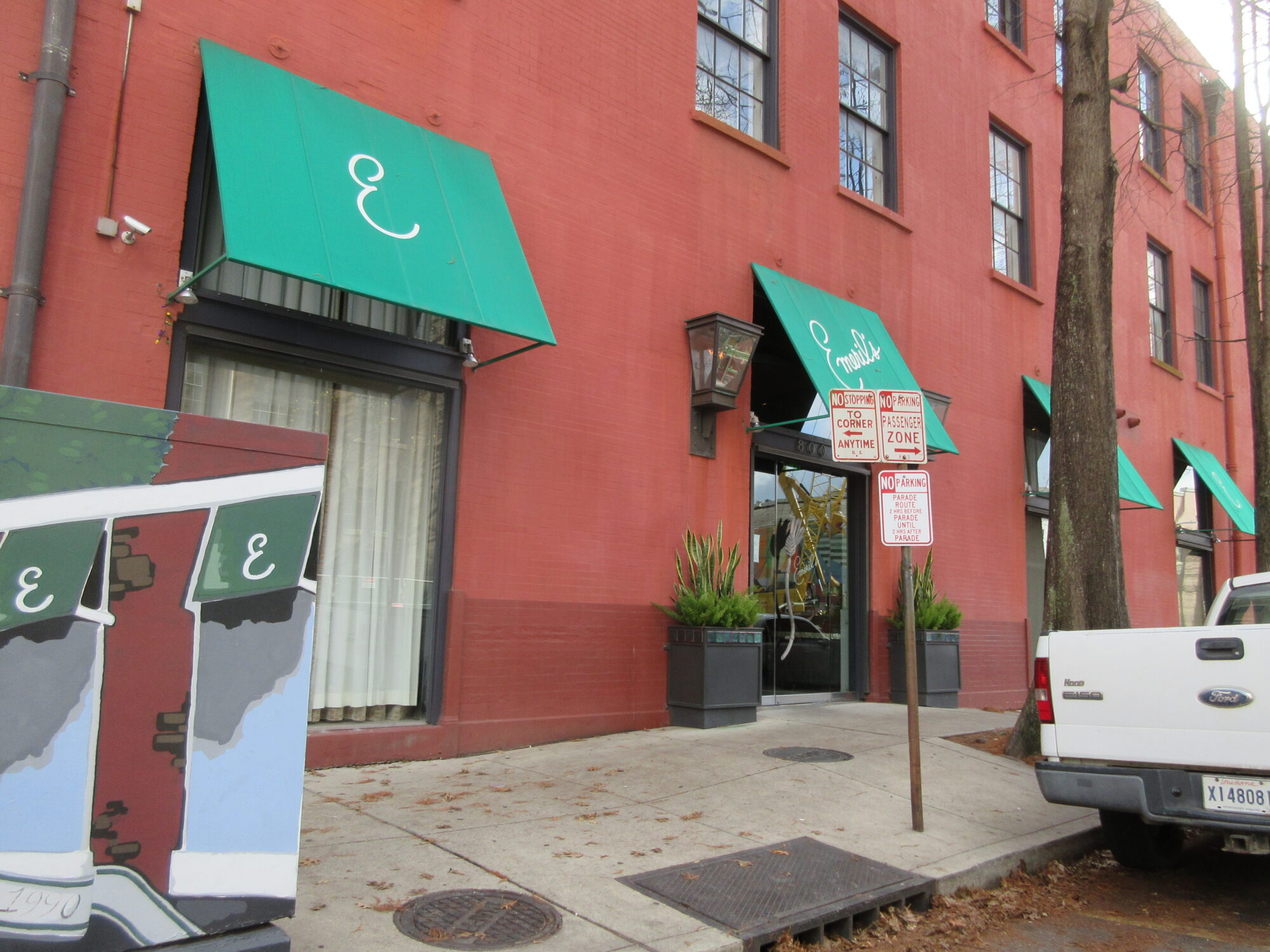 Michelin Guide American South 2026 Names Three New One-Star Restaurants at Nashville Ceremony