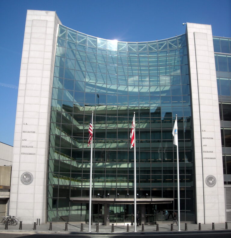 SEC Announces Fiscal Year 2027 Examination Priorities, Covering More Than 34,000 Registrants